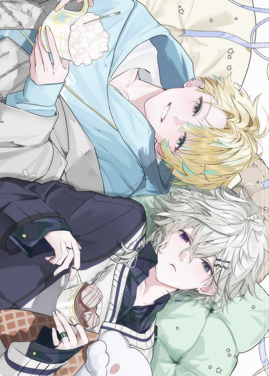 ᴋᴏᴋᴜᴛᴏ tweet media