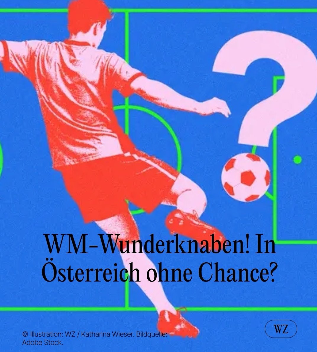 GeraldGossmann's tweet image. WM-Wunderknaben und faule Kompromisse:

Warum heimische Talente unter 21 Jahren in Österreichs Bundesliga immer seltener eine Chance erhalten.
#U17WC #österreich #skrapid #sturmgraz #lask #rbs #wac

wienerzeitung.at/a/wm-wunderkna…