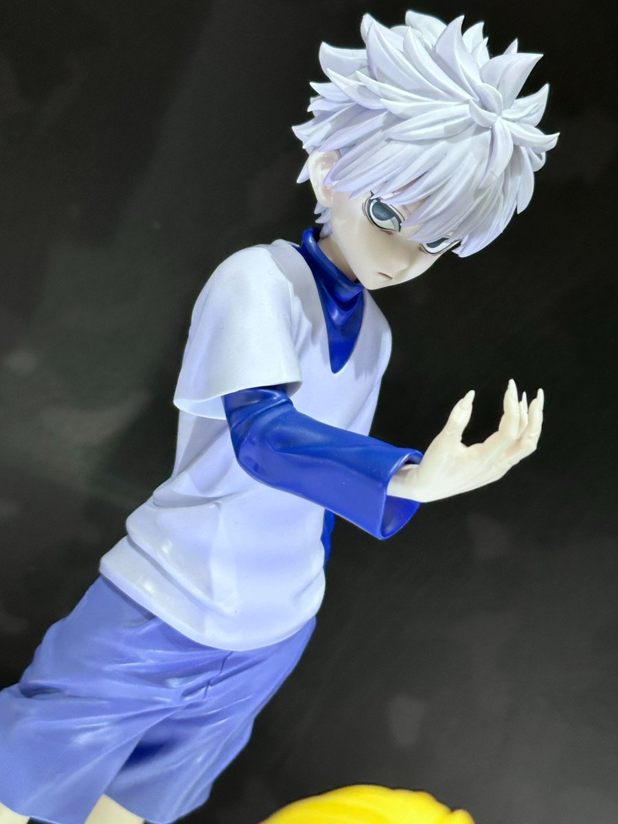 HUNTER×HUNTER Grandista -キルア- 2026年1月より登場予定