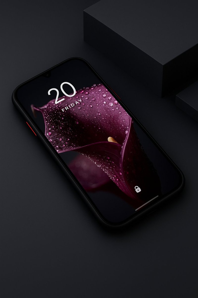 KKaiser98018's tweet image. #4kwallpaper #iOS26 #iPhone17Pro