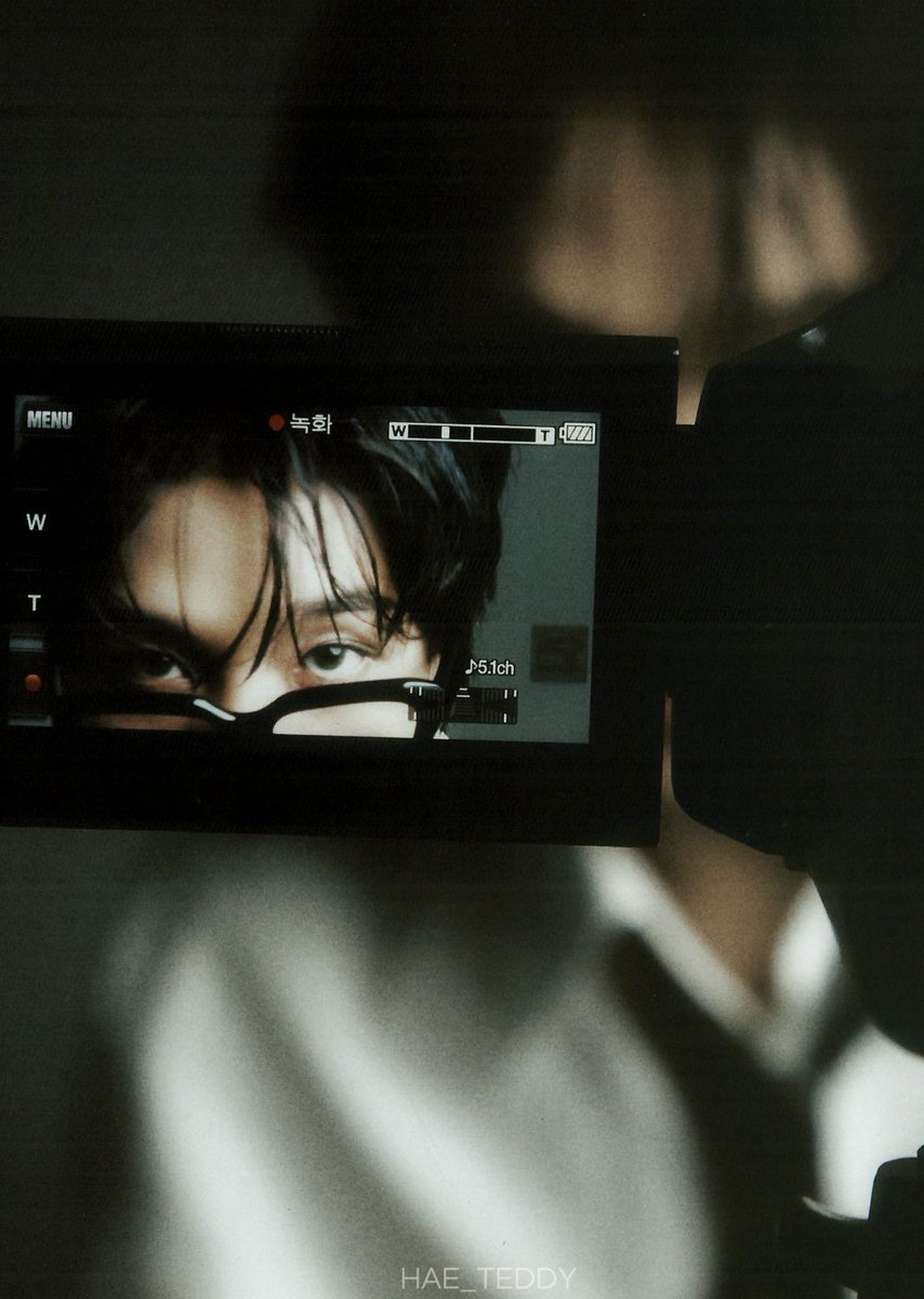 데이즈드 12월 해찬  #해찬 #HAECHAN