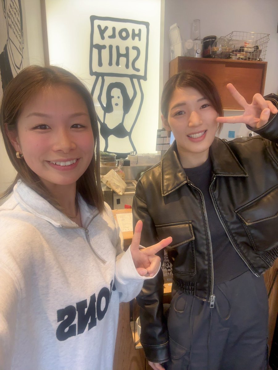 starflower2525's tweet image. カンナちゃんとYouTube撮影🎥
12月7日19時アップ予定🗓️