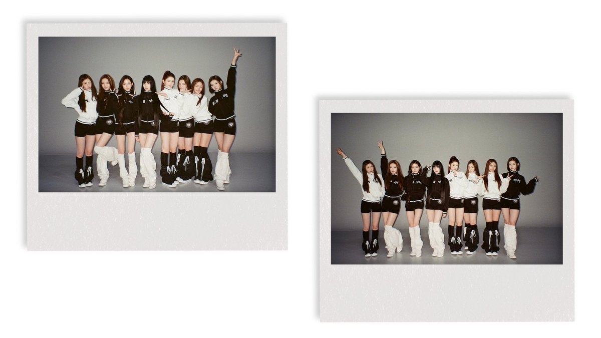 캐나다 출신 핫걸, 스텔라 김. tweet media