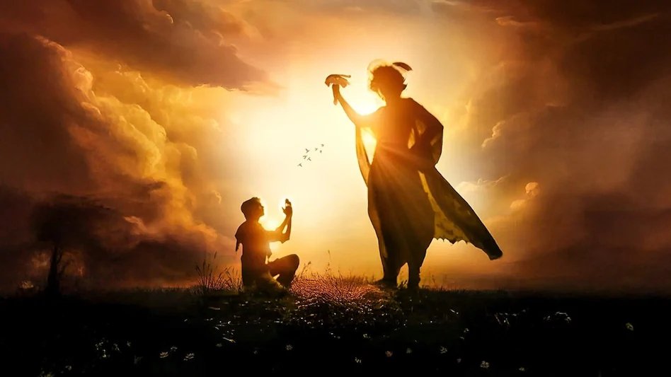 aajtak's tweet image. गुजराती फिल्मों का बॉक्स ऑफिस साइज बहुत छोटा है. गुजरात में अभी तक सबसे ज्यादा कमाई का रिकॉर्ड अल्लू अर्जुन की फिल्म &apos;पुष्पा 2&apos; के नाम है. मगर अब पहली बार एक गुजराती फिल्म &apos;लालो&apos;, टॉप पैन इंडिया फिल्म को टक्कर देने जा रही है. &apos;लालो&apos; हाल ही में सबसे बड़ी गुजराती फिल्म बनी है.…