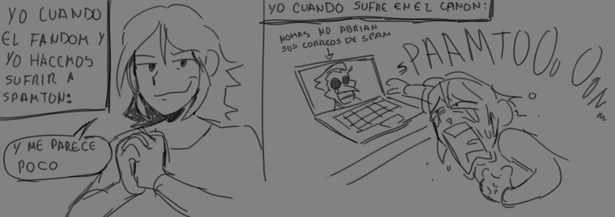 no puedo hacer la fokin snowgrave pq no quiero lastimar a mi pndejin