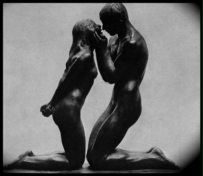 Your bond of love causes so much pain.
Without the bond, it causes even more—
Between hurting and longing,
the ache is true: both lead back to you,
a puzzle my heart can’t solve. 💘