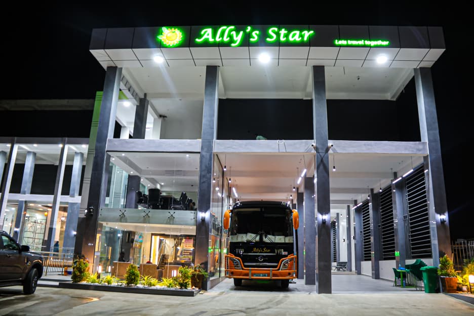 Allys_Star_bus's tweet photo. 😋 https://t.co/HgOZ1obxd7