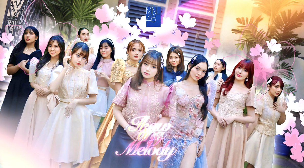 MNL48 Yana Support Group (Galas Chapter) tweet media