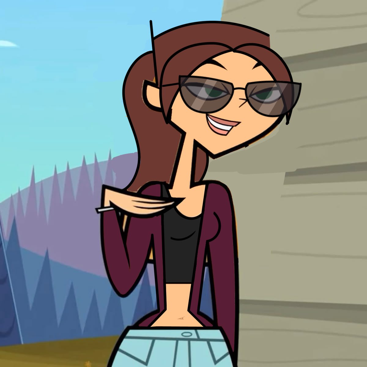 wesperloser's tweet image. ignore how messy everything is but like BRUH i cannot draw bad she looks so weird….. i fear i may never touch this wip again