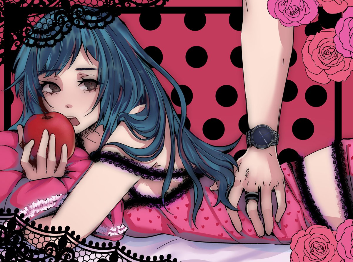 cryomggi's tweet photo. CINDERELLA https://t.co/xUKjiU2A7c