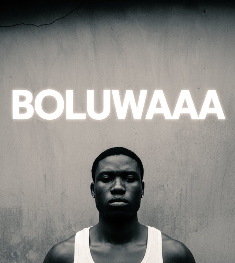 boluwaaa_'s tweet photo. Get used to the name BOLUWAAA https://t.co/o95CHsqAtY