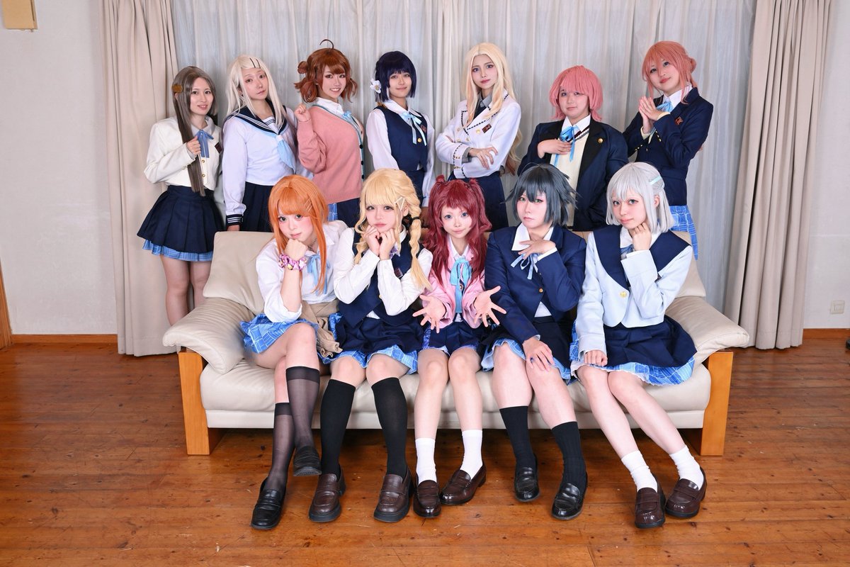 Mel(める) (@meruhijl_xo) / Posts / X