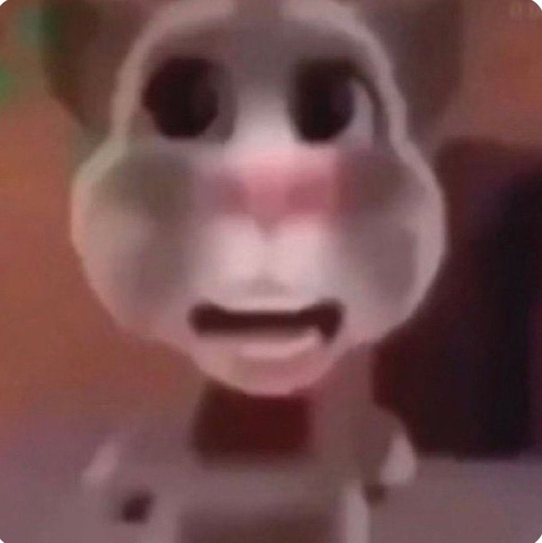 Me molesta q la persona q me cae mal le gustan las mismas cosas que yo. Tipo, vos no lo disfrutas de la misma manera… no lo mereces…