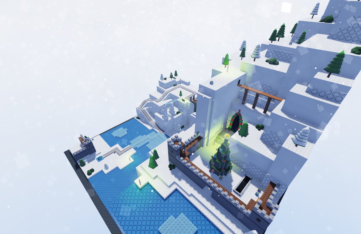 vKobento's tweet photo. A submission I made last year for Doomspire Defense #Roblox #RobloxDev #RobloxBuild #StudBuild https://t.co/CK3hqWGw18