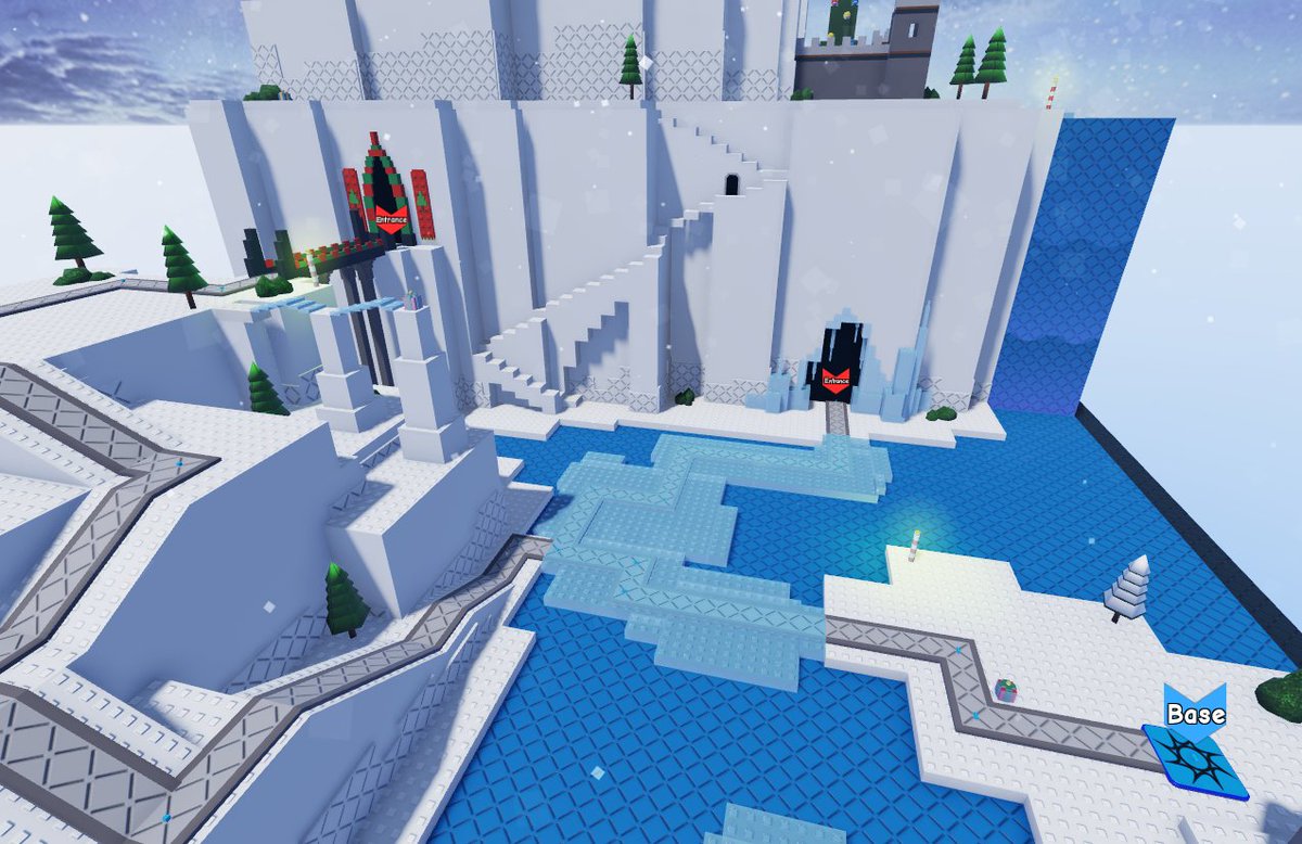 vKobento's tweet photo. A submission I made last year for Doomspire Defense #Roblox #RobloxDev #RobloxBuild #StudBuild https://t.co/CK3hqWGw18