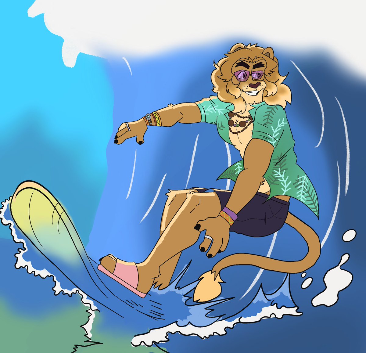 Felix ✨(COMMS OPEN) tweet media