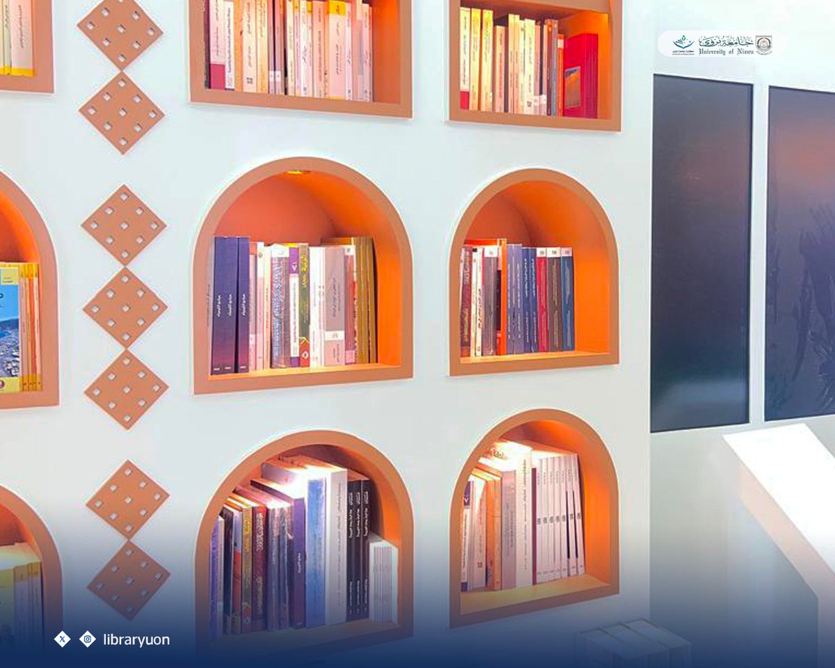 جانب من حضور كتب مكتب النشر بالجامعة في معرض الكويت الدولي للكتاب ٢٠٢٥، ومشاركة المكتبة في المؤتمر السنوي السادس والثلاثين للاتحاد العربي للمكتبات والمعلومات (AFLI).