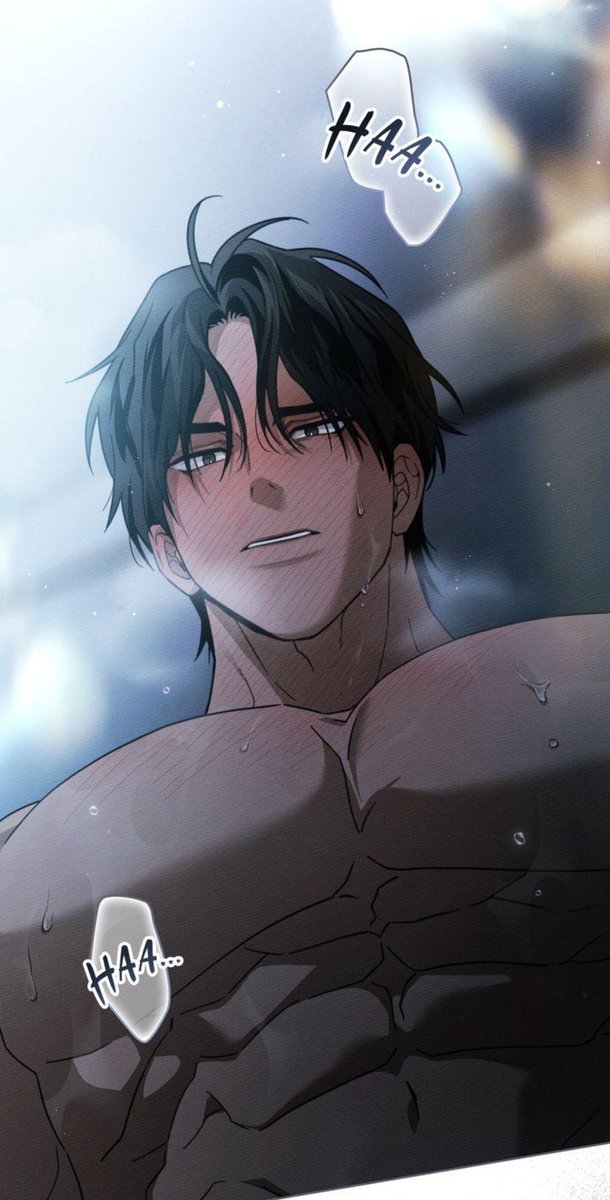 strawberii_moon's tweet image. Goddamm this man is gorgeous he gets on my nerves sometimes tho #undertheoaktree