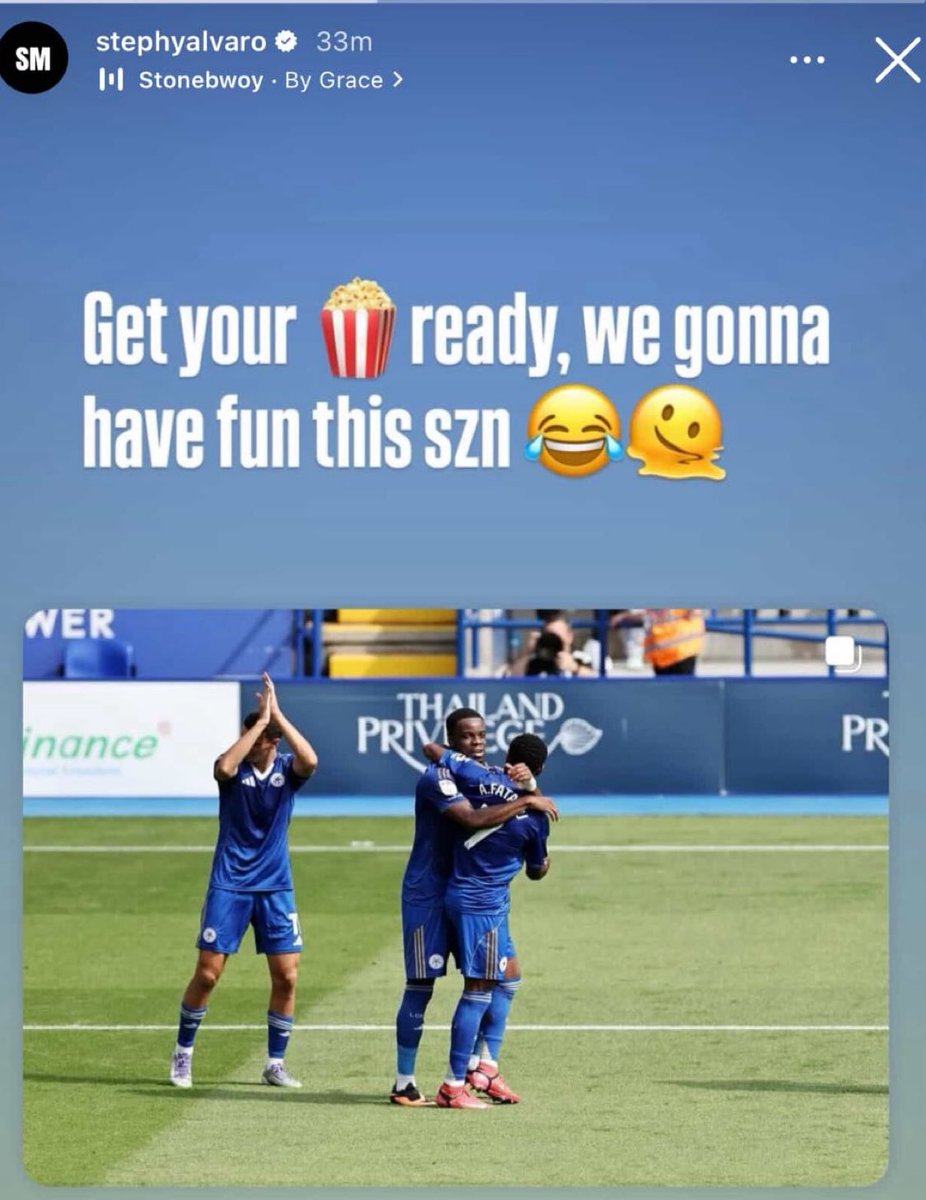 No Context Leicester City (@nocontextlcfc) on Twitter photo 
