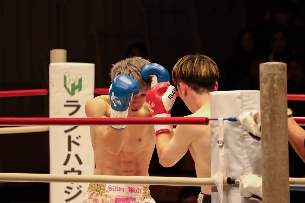 0zLqg's tweet photo. #Krush182 🏆✨
#大平龍 選手 https://t.co/w9Ps5zWRiJ