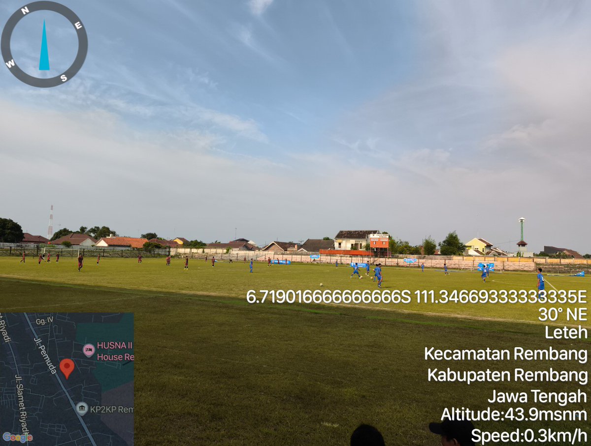 Final Liga Desa Rembang mempertemukan tim sepak bola terbaik dari Kebonagung vs Gedangan. Tunjukkan semangat, sportivitas &amp; kebanggaanmu. Desamu, Jagoanmu, Juaramu! <a href="/prabowo/">Prabowo Subianto</a> <a href="/YandriSusanto/">Yandri Susanto</a> <a href="/ArizaPatria/">Ariza Patria</a> 
#LigaDesa #SepakbolaDesa #FinalLigaDesa #LigaDesaKabRembang #TPPKabRembang