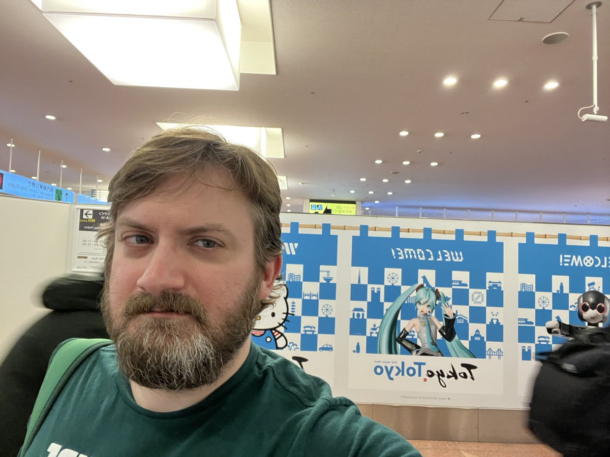 Nick - Game Apologist (@gameapologist) on Twitter photo 