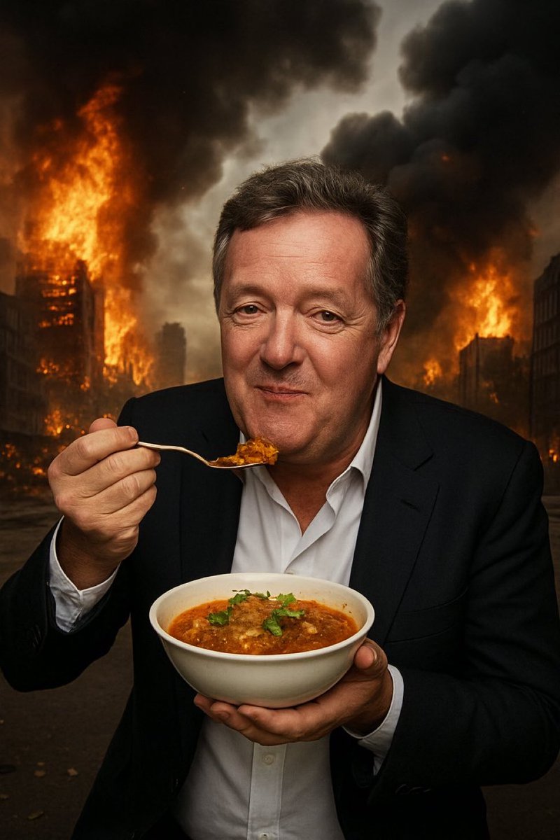 Stephen Chavura tweet media