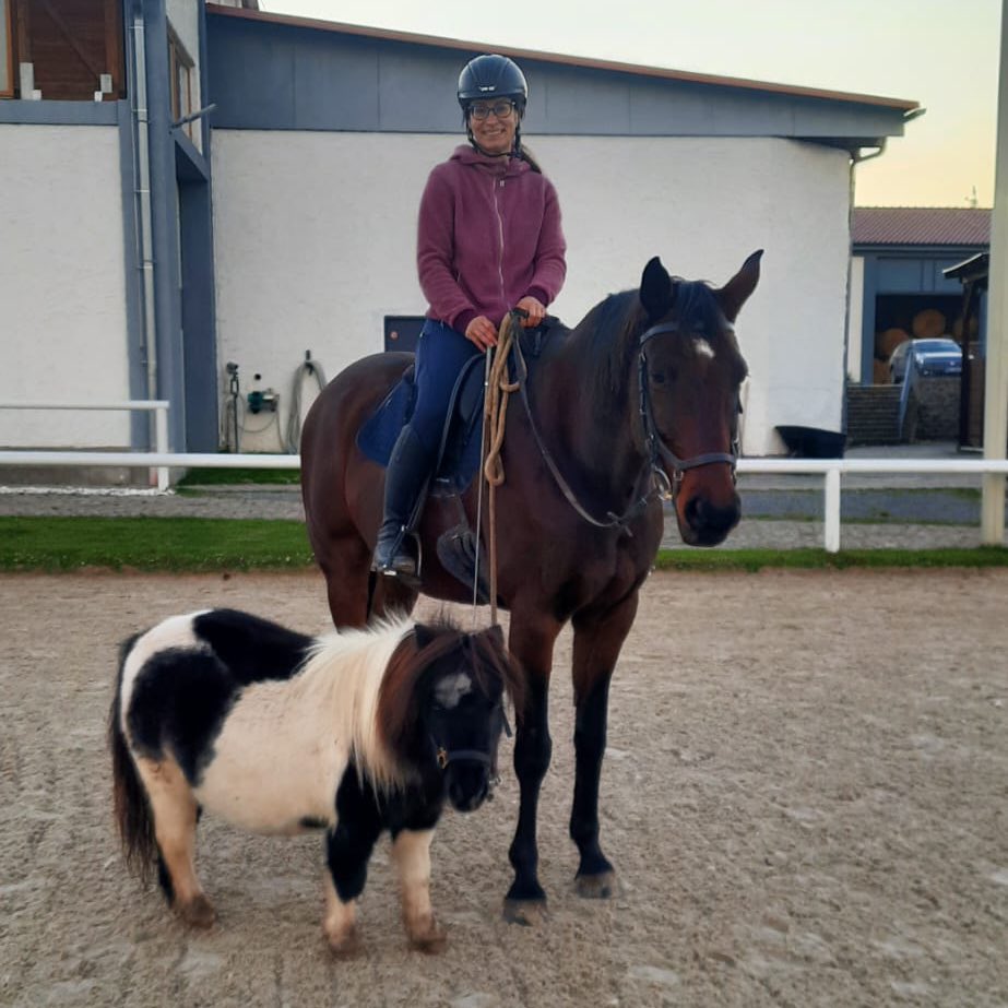 Přejeme hezkou první adventní neděli. Pupíci si dnes válí šunky a já už jsem na cestě na sever trénovat. Snad se v té mlze neztratím. 🤓