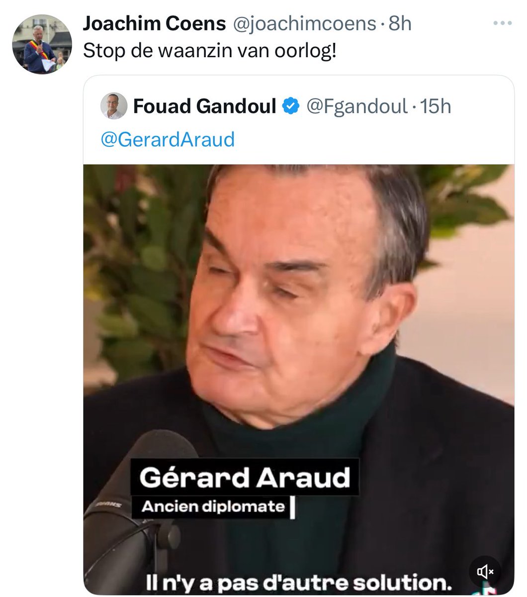 Ah yes. The rare triple vatnik.