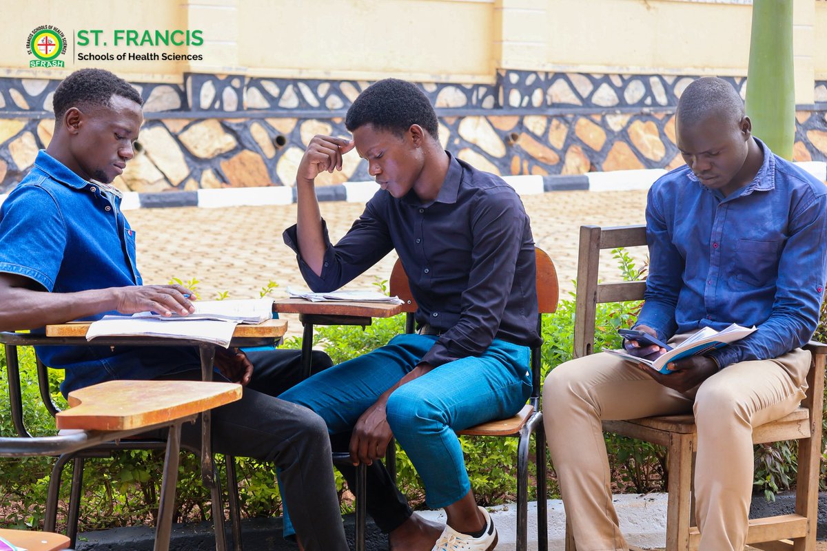 The UHPAB Situation at St.Francis Schools of Health Sciences. 
#uhpab #medicalschools #nursing #pharmacy #clinicalmedicine #clinicians #doctors #labtechnicians #clinicalnutrition #publichealth