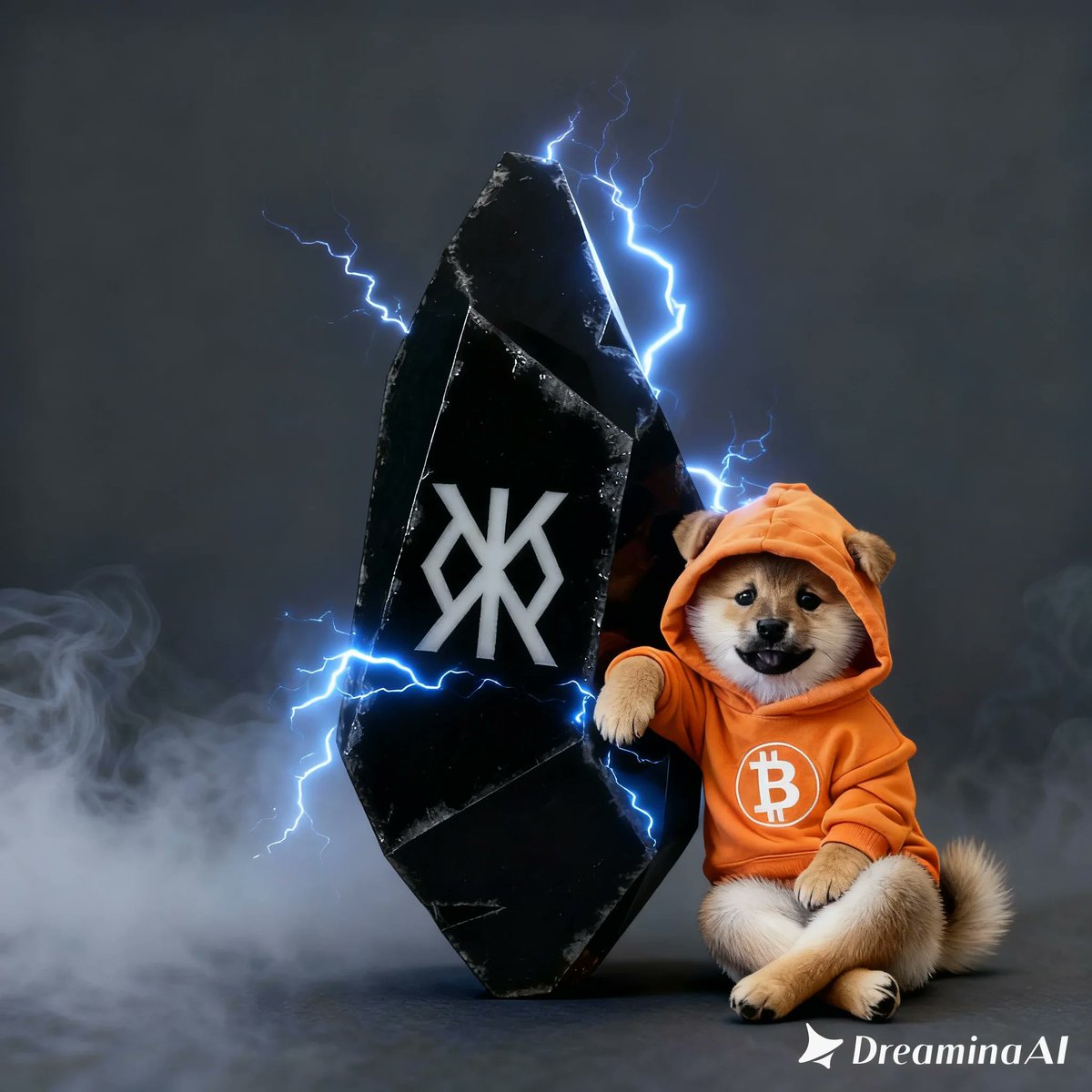 ᛤCaroUᛤ🧡$DOG tweet media