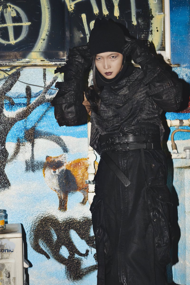 らすく様‼️ (@rsk_apple) / Posts / X