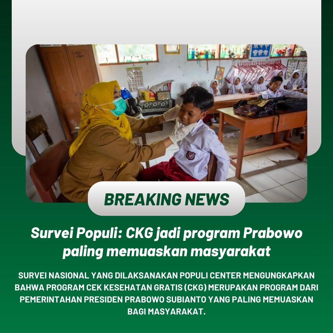 Rinamagicom's tweet image. Dukung program Cek Kesehatan Gratis untuk masyarakat Indonesia

#ProgramPresiden
#cekkesehatangratis
#ProgramKesehatan