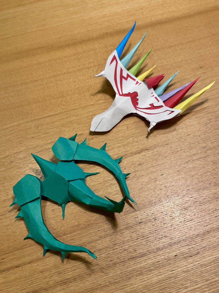 Aona_Maxwell's tweet image. 子供のトレンドがわかる製作物