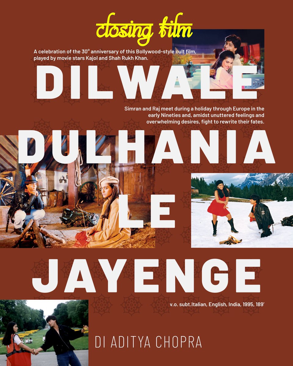 River to River FIFF tweet media