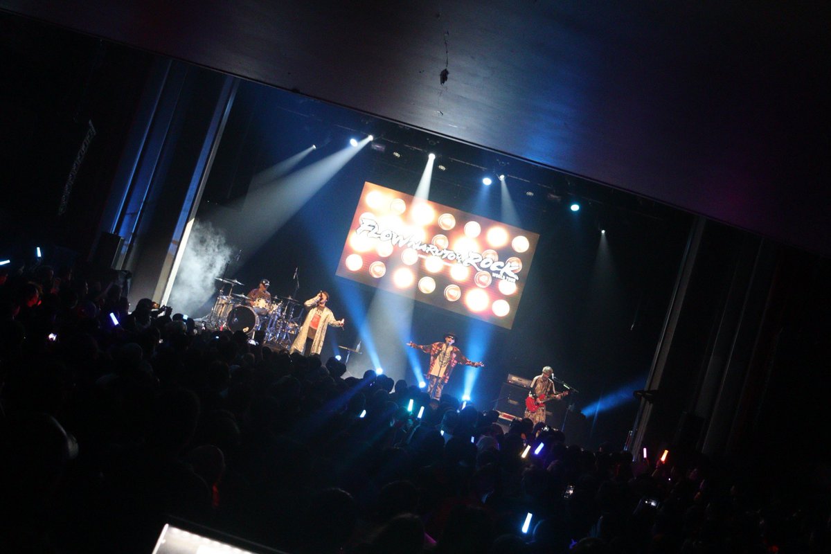 FLOW_official's tweet image. 『FLOW WORLD TOUR 2025  &quot;NARUTO THE ROCK &quot;』 in Vancouver🇨🇦

It was a awesome night Vancouver🔥

Thank you for everyone who was waiting for us to come✨

We have a nice day😎

#FLOWNARUTOTHEROCK #FLOW #FLOW_JAPAN  #NARUTO #Vancouver