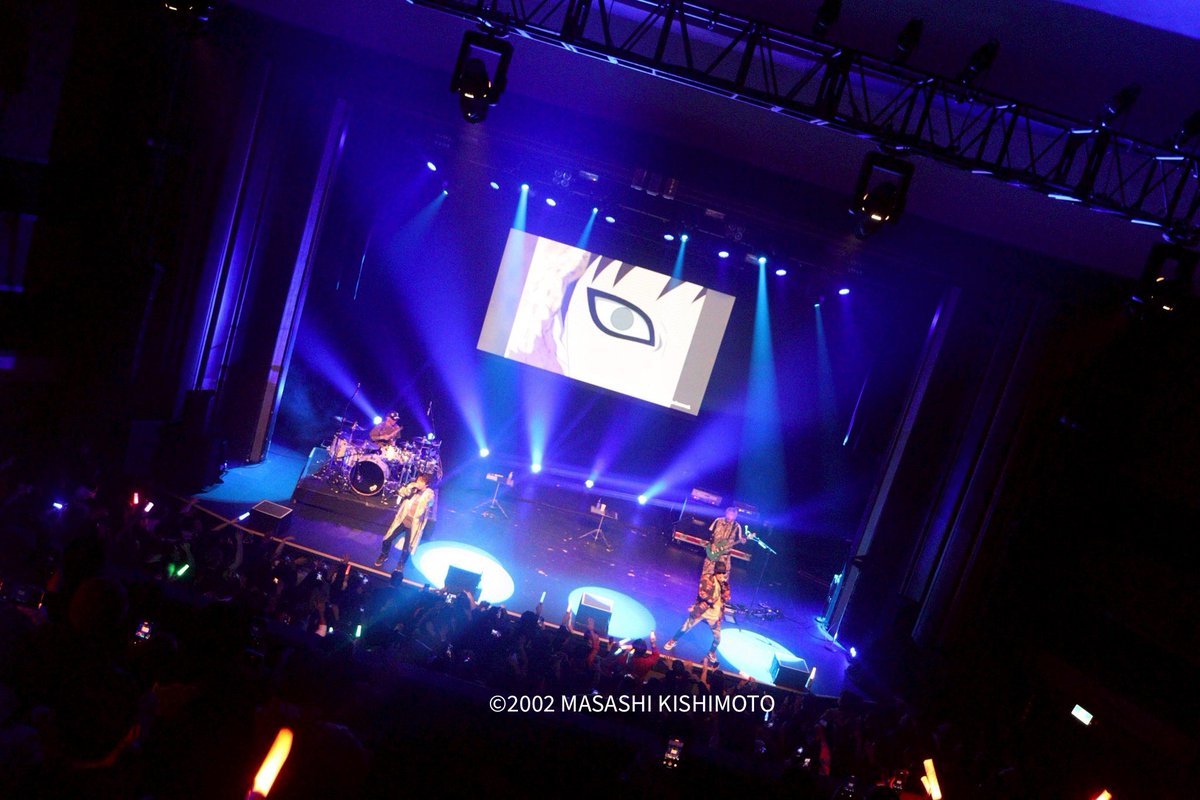 FLOW_official's tweet image. 『FLOW WORLD TOUR 2025  &quot;NARUTO THE ROCK &quot;』 in Vancouver🇨🇦

It was a awesome night Vancouver🔥

Thank you for everyone who was waiting for us to come✨

We have a nice day😎

#FLOWNARUTOTHEROCK #FLOW #FLOW_JAPAN  #NARUTO #Vancouver