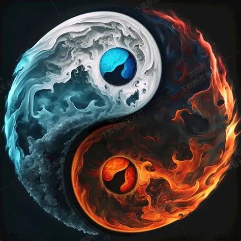 cuichenghao7's tweet image. 从易经的角度来看，一个没有所谓负能量的社会，必然灾殃不断。

所谓的负能量，本质就是阴，是冷静，是提醒，是敢于指出隐患的那部分力量。它像水，是防过热、防冲动、防集体催眠的关键。正能量是阳，是建设，是速度，是推进力。两者必须互补，不能互斥。…