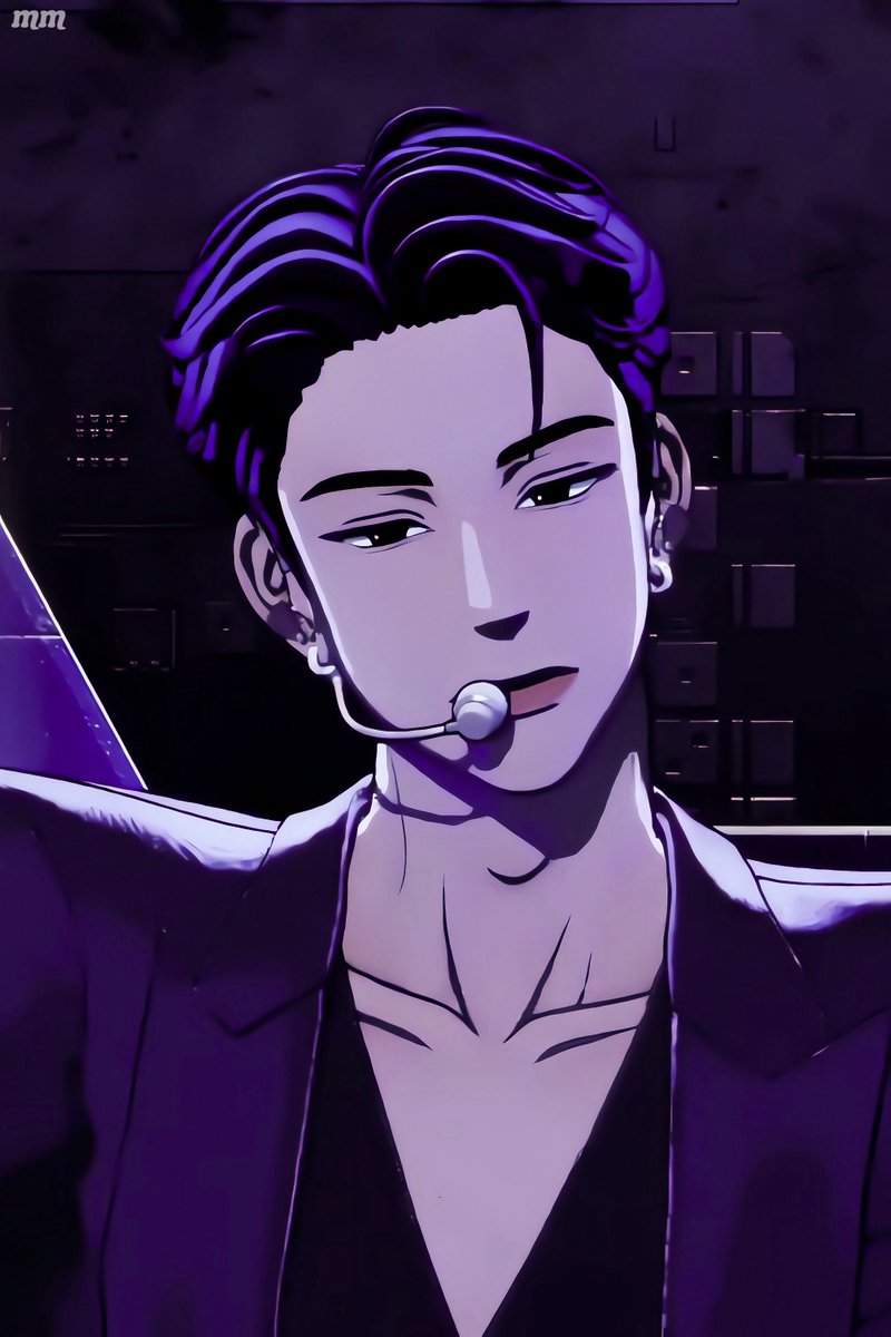 m_mS2m_m's tweet image. 2025 PLAVE Asia Tour
[DASH: Quantum Leap] Encore

MIROTIC

#플레이브 #PLAVE #하민 #HAMIN