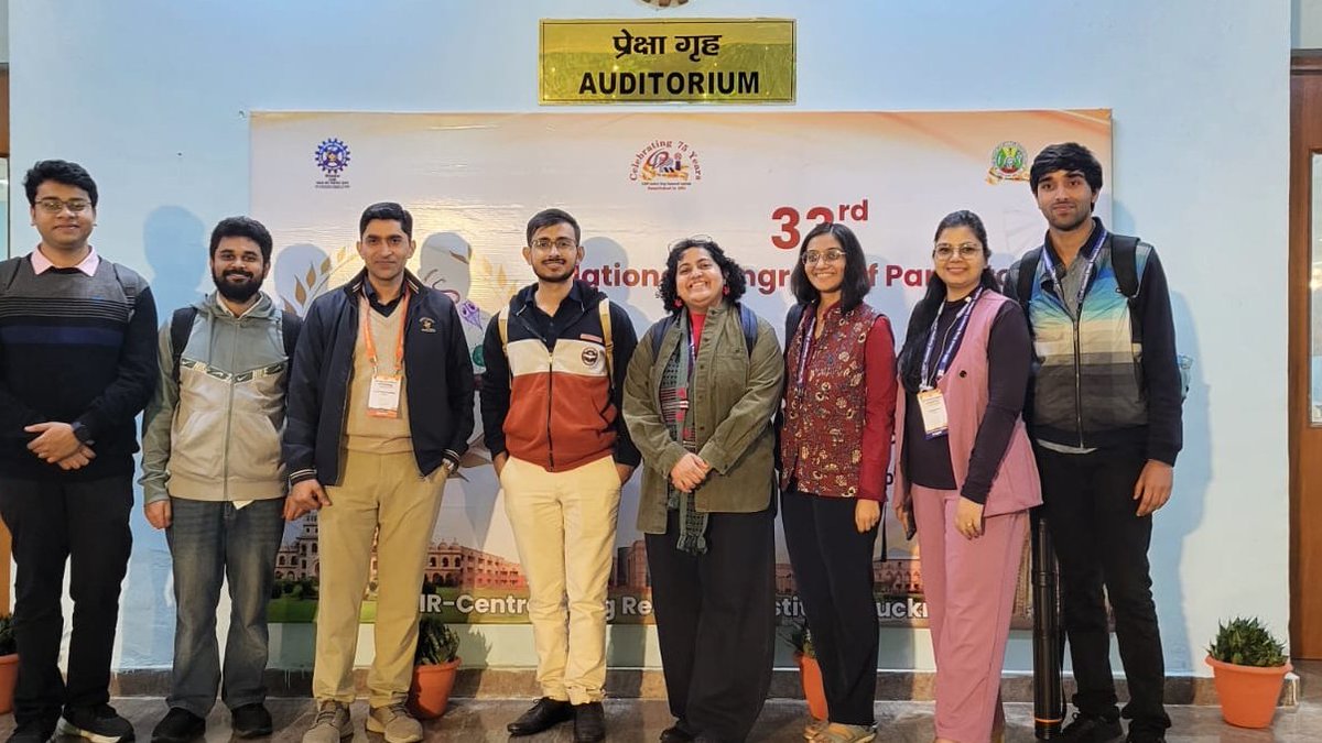 Krishanpal Karmodiya tweet media