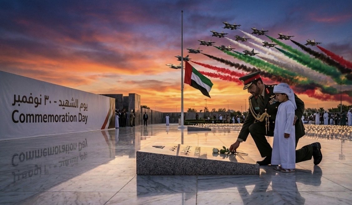 #يوم_الشهيد_30_نوفمبر