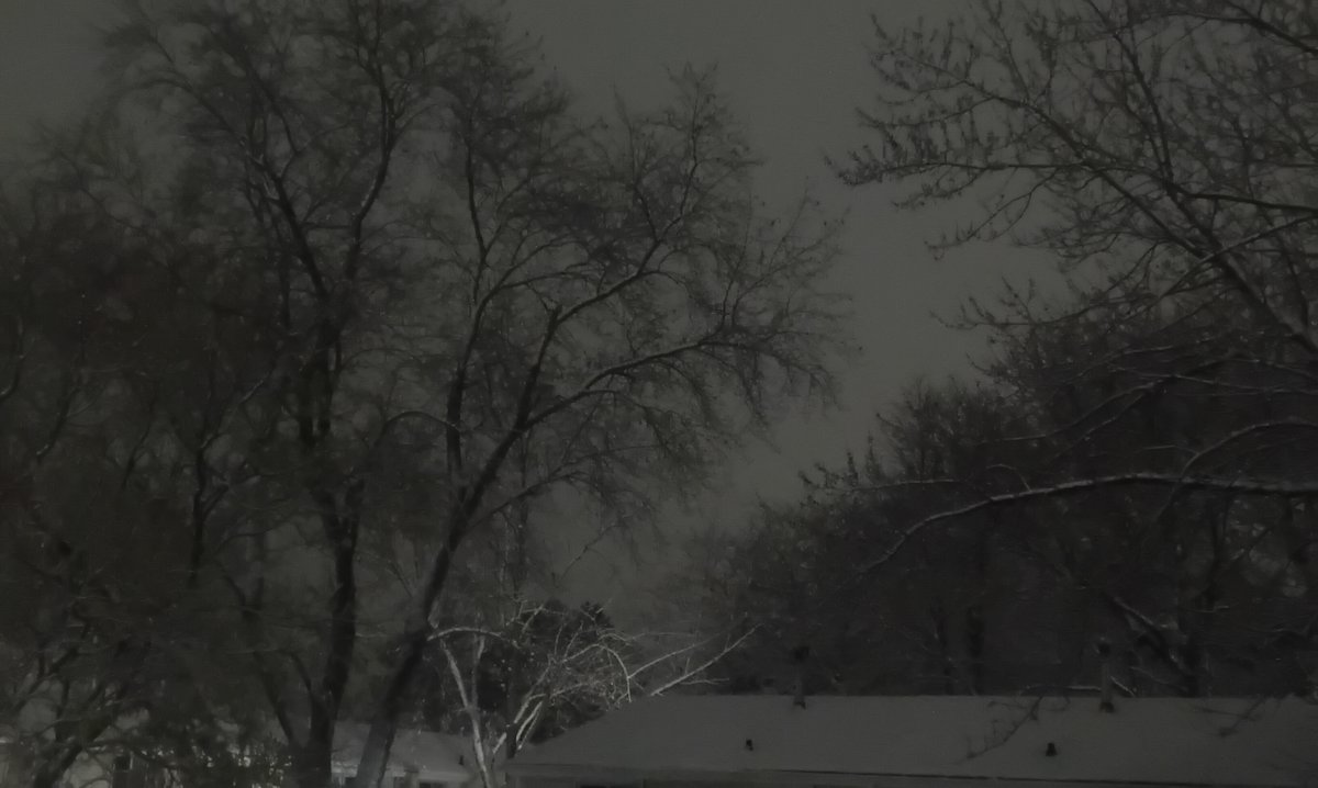 URc0mputer_'s tweet image. I  love   the   Snow  .