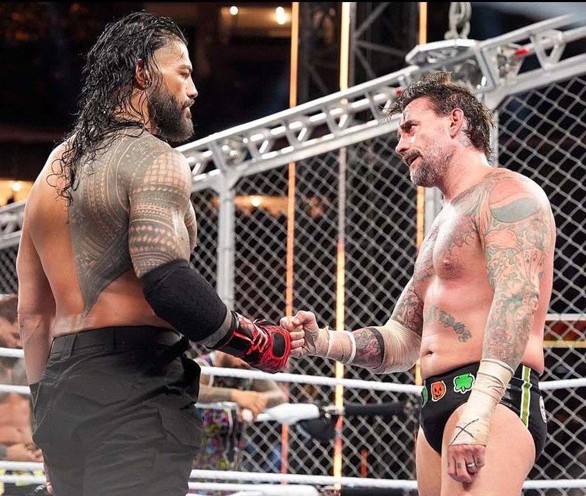 As Roman says,
When you invest, it's just about how to make business good, that's all that matters!