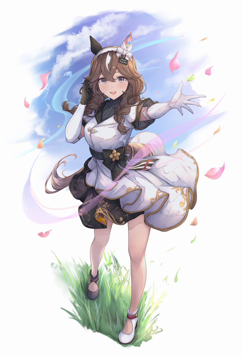 ペペロンチーノ様 (@pepesama323) / Posts / X