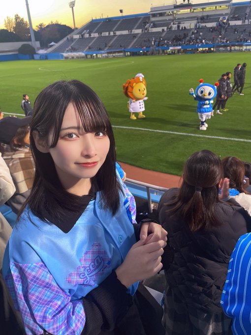 Twitterのコスプレ画像13