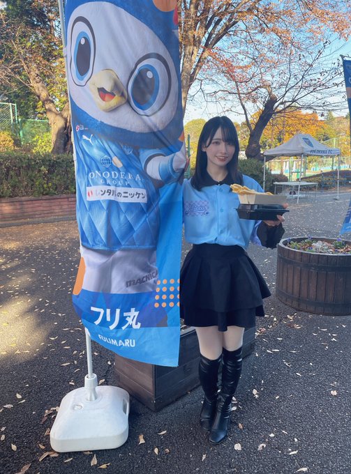 Twitterのコスプレ画像14