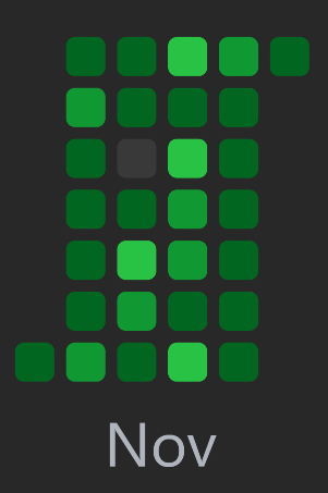 YashSikarwar28's tweet image. How November went for you guys??
My DSA score : 29/30
How did it go for you all?

#CodingJourney