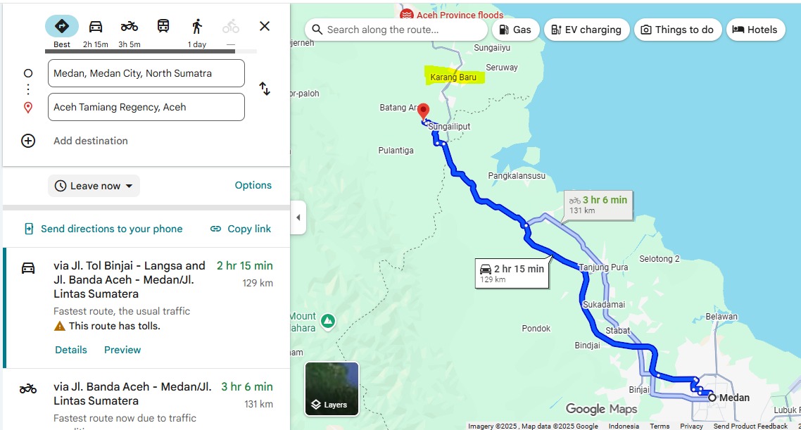 Ahmad Khadafi tweet media