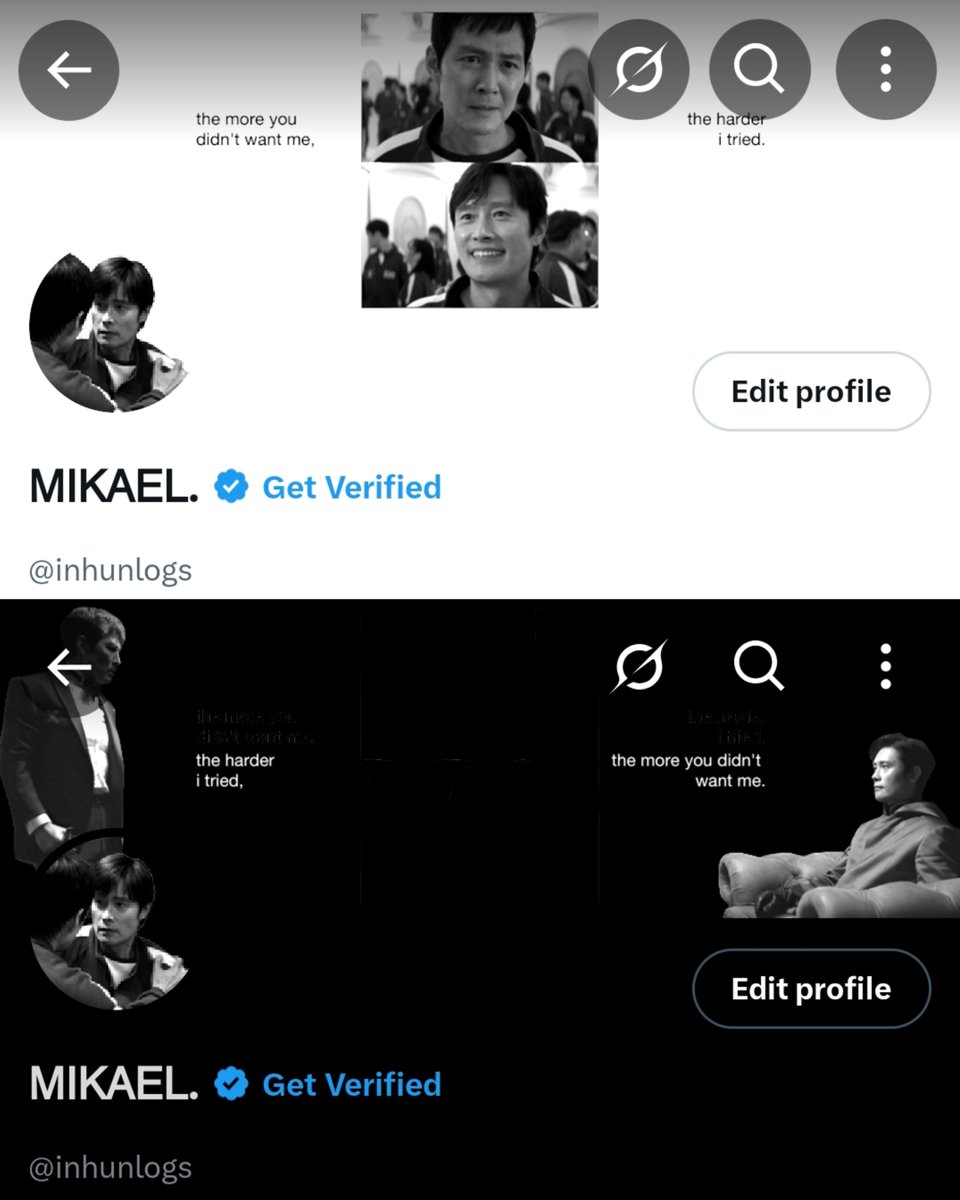 𝖬𝖨𝖪𝖠𝖤𝖫. tweet media