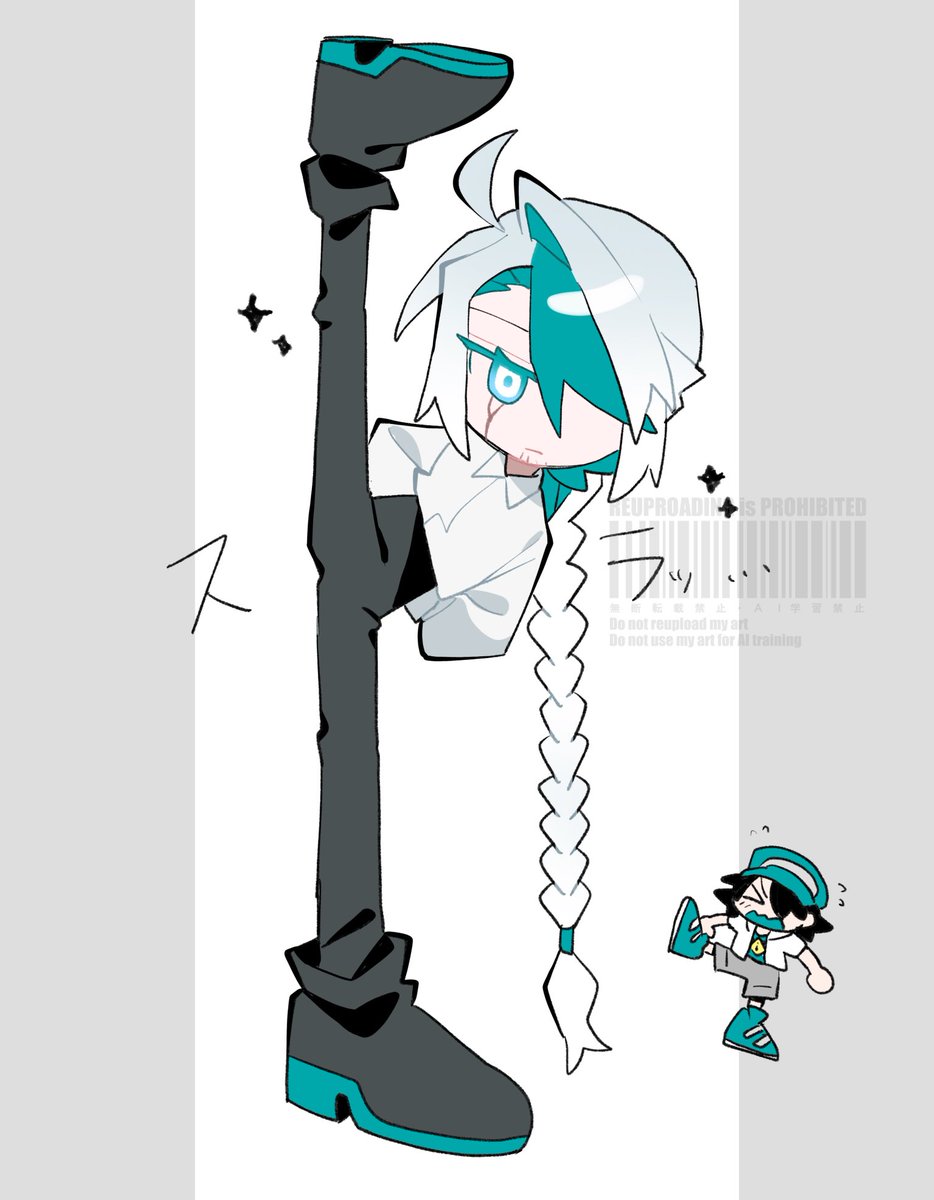 きよいちくん🧢 (@modaesinisou) on X